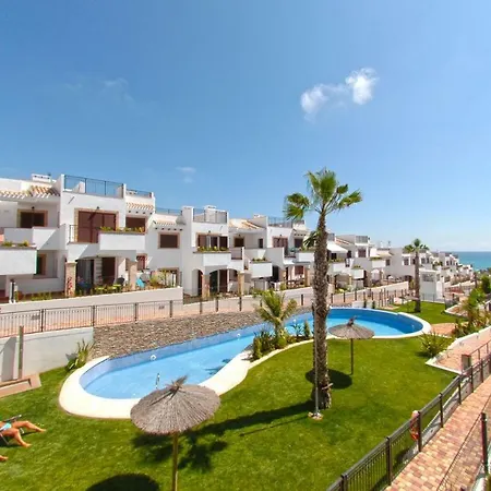 Daire Azul La Mata Playa *