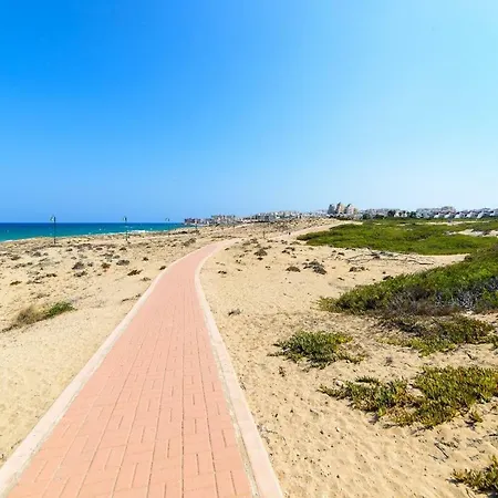 Daire Azul La Mata Playa