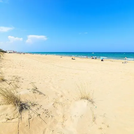 Azul La Mata Playa * Torrevieja