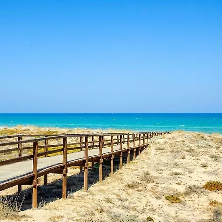Daire Azul La Mata Playa